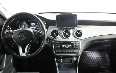 Mercedes-Benz GLA, 2014 год, 1 450 000 рублей, 12 фотография