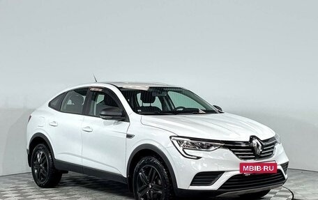 Renault Arkana I, 2019 год, 1 764 000 рублей, 3 фотография