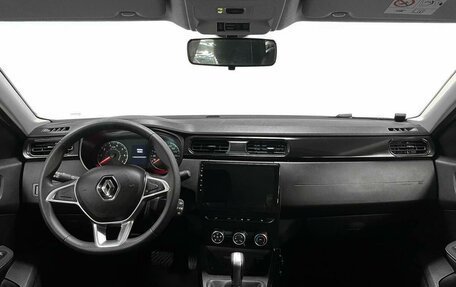 Renault Arkana I, 2019 год, 1 764 000 рублей, 12 фотография