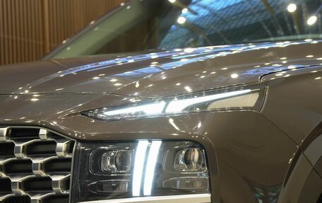 Hyundai Santa Fe IV, 2022 год, 4 600 000 рублей, 7 фотография