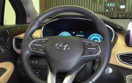 Hyundai Santa Fe IV, 2022 год, 4 600 000 рублей, 13 фотография