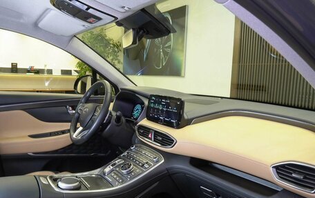 Hyundai Santa Fe IV, 2022 год, 4 600 000 рублей, 16 фотография