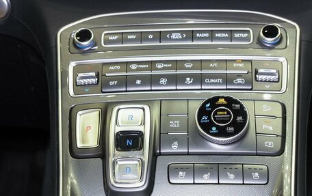 Hyundai Santa Fe IV, 2022 год, 4 600 000 рублей, 33 фотография