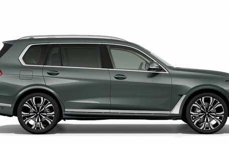 BMW X7, 2023 год, 17 500 000 рублей, 7 фотография