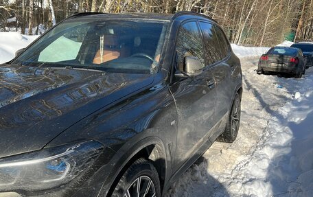 BMW X5, 2021 год, 8 400 000 рублей, 15 фотография