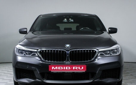 BMW 6 серия, 2018 год, 4 350 000 рублей, 2 фотография