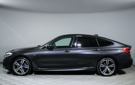 BMW 6 серия, 2018 год, 4 350 000 рублей, 8 фотография