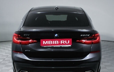 BMW 6 серия, 2018 год, 4 350 000 рублей, 6 фотография