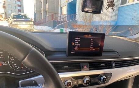 Audi A5, 2018 год, 3 100 000 рублей, 7 фотография