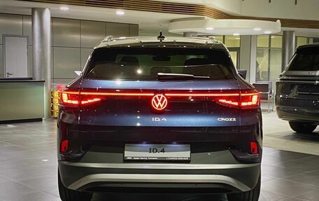 Volkswagen ID.4, 2022 год, 4 115 000 рублей, 5 фотография