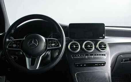 Mercedes-Benz GLC, 2020 год, 4 630 000 рублей, 12 фотография