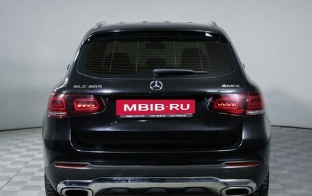 Mercedes-Benz GLC, 2020 год, 4 630 000 рублей, 6 фотография
