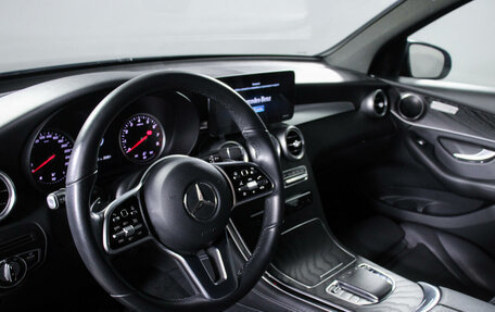 Mercedes-Benz GLC, 2020 год, 4 630 000 рублей, 14 фотография