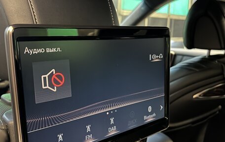 Lexus LS IV, 2018 год, 7 350 000 рублей, 15 фотография