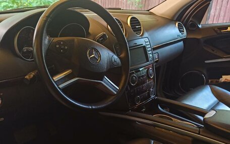 Mercedes-Benz GL-Класс, 2009 год, 2 100 000 рублей, 2 фотография