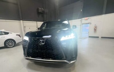 Lexus LX, 2023 год, 15 000 000 рублей, 1 фотография