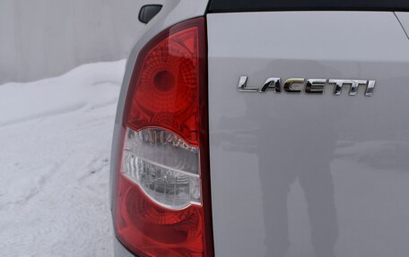 Chevrolet Lacetti, 2009 год, 799 000 рублей, 21 фотография