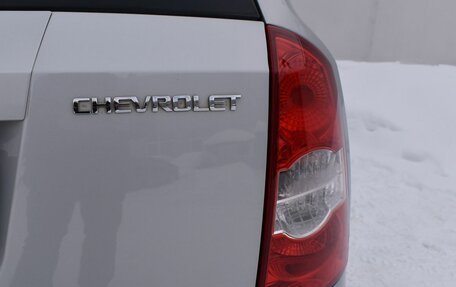 Chevrolet Lacetti, 2009 год, 799 000 рублей, 22 фотография