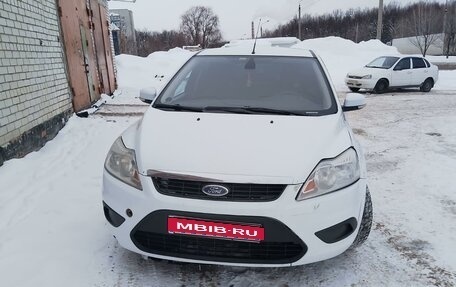 Ford Focus II рестайлинг, 2011 год, 420 000 рублей, 1 фотография