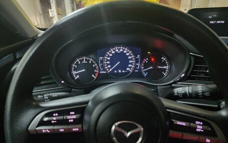 Mazda CX-30 I, 2021 год, 2 400 000 рублей, 9 фотография