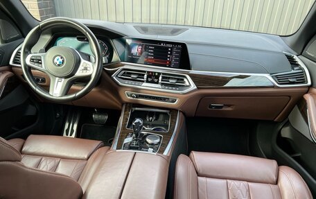 BMW X5, 2019 год, 7 180 000 рублей, 6 фотография