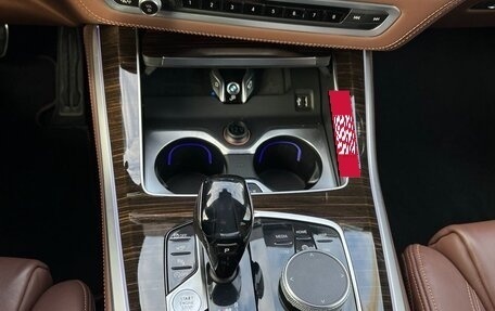 BMW X5, 2019 год, 7 180 000 рублей, 14 фотография