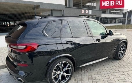 BMW X5, 2019 год, 7 180 000 рублей, 5 фотография