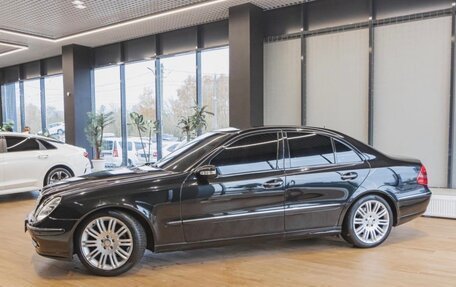 Mercedes-Benz E-Класс, 2002 год, 980 000 рублей, 8 фотография