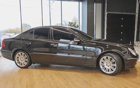 Mercedes-Benz E-Класс, 2002 год, 980 000 рублей, 9 фотография