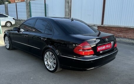 Mercedes-Benz E-Класс, 2002 год, 980 000 рублей, 25 фотография
