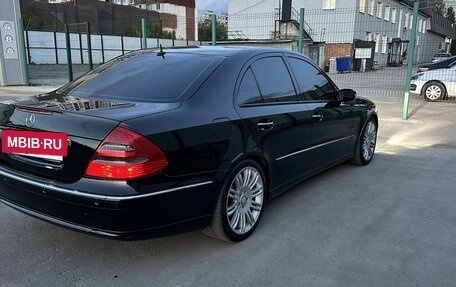 Mercedes-Benz E-Класс, 2002 год, 980 000 рублей, 27 фотография