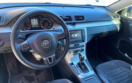 Volkswagen Passat B7, 2012 год, 1 499 000 рублей, 8 фотография