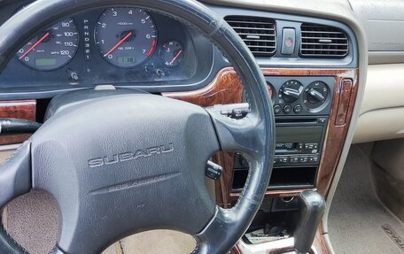 Subaru Outback III, 2000 год, 500 000 рублей, 6 фотография