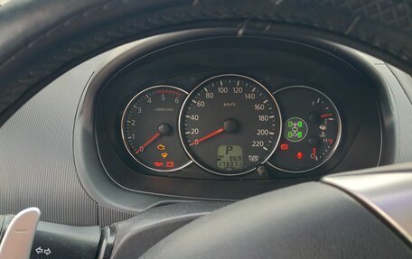 Mitsubishi Pajero Sport II рестайлинг, 2013 год, 1 870 000 рублей, 17 фотография