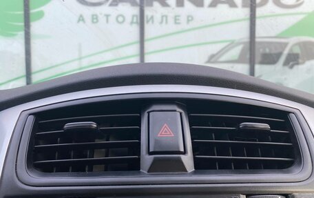 Datsun on-DO I рестайлинг, 2018 год, 640 000 рублей, 13 фотография