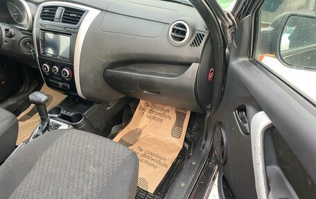 Datsun on-DO I рестайлинг, 2018 год, 640 000 рублей, 12 фотография