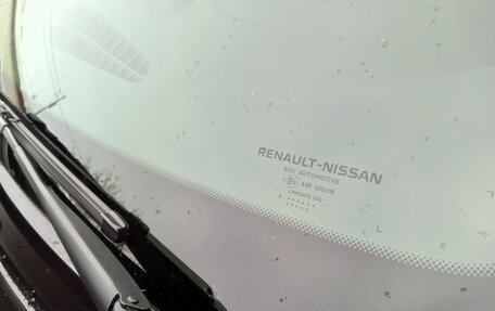 Renault Duster I рестайлинг, 2018 год, 1 700 000 рублей, 4 фотография