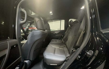 Lexus LX, 2023 год, 15 000 000 рублей, 6 фотография