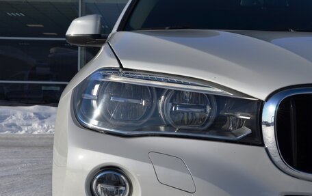 BMW X6, 2017 год, 4 650 000 рублей, 4 фотография