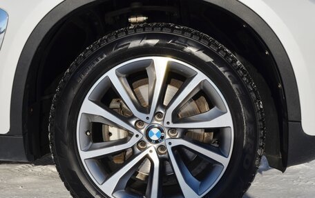 BMW X6, 2017 год, 4 650 000 рублей, 5 фотография