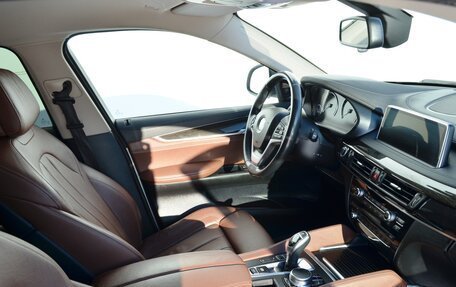BMW X6, 2017 год, 4 650 000 рублей, 6 фотография