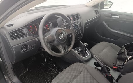 Volkswagen Jetta VI, 2014 год, 990 000 рублей, 8 фотография
