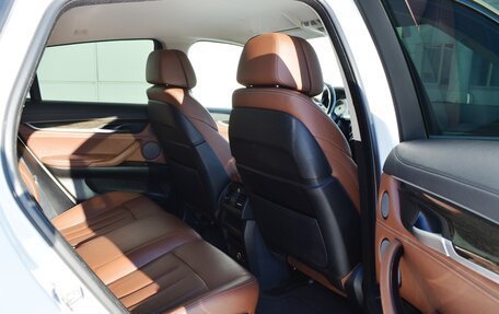 BMW X6, 2017 год, 4 650 000 рублей, 8 фотография