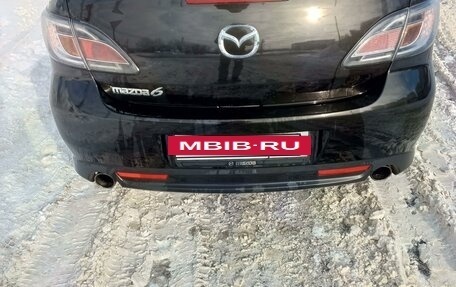 Mazda 6, 2008 год, 1 350 000 рублей, 5 фотография