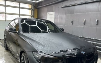 BMW 3 серия, 2019 год, 3 111 111 рублей, 1 фотография