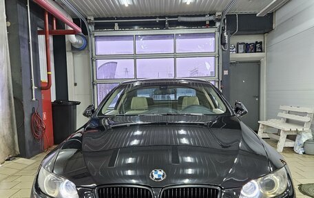 BMW 3 серия, 2008 год, 1 155 000 рублей, 2 фотография