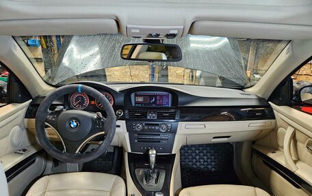 BMW 3 серия, 2008 год, 1 155 000 рублей, 10 фотография