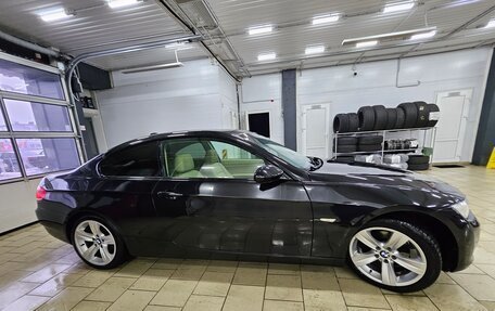 BMW 3 серия, 2008 год, 1 155 000 рублей, 4 фотография
