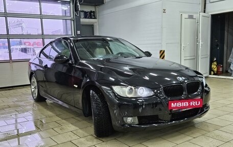BMW 3 серия, 2008 год, 1 155 000 рублей, 3 фотография