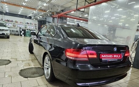 BMW 3 серия, 2008 год, 1 155 000 рублей, 7 фотография